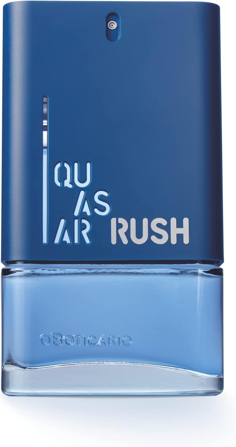 Perfume Quasar Rush, vista 4