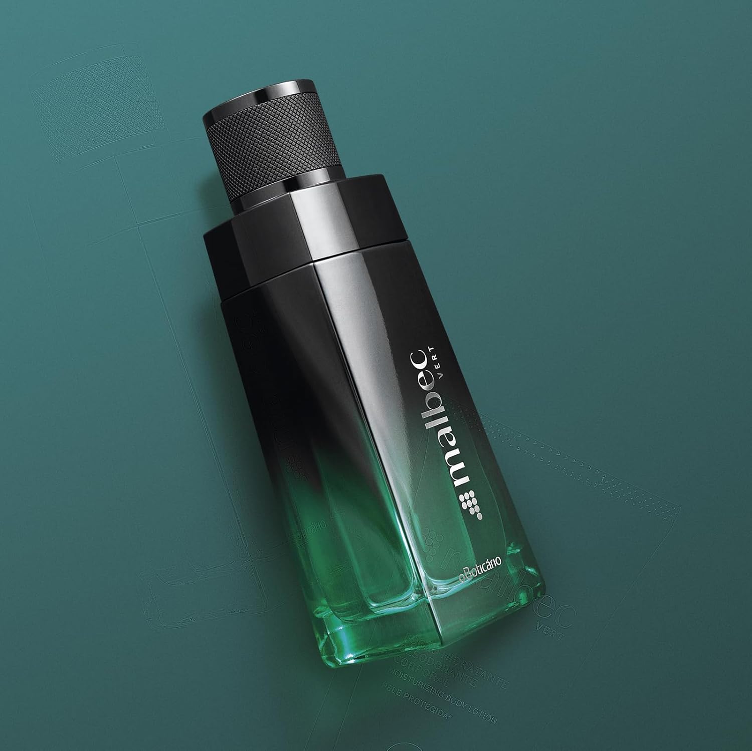 Perfume Malbec Vert - O Boticário