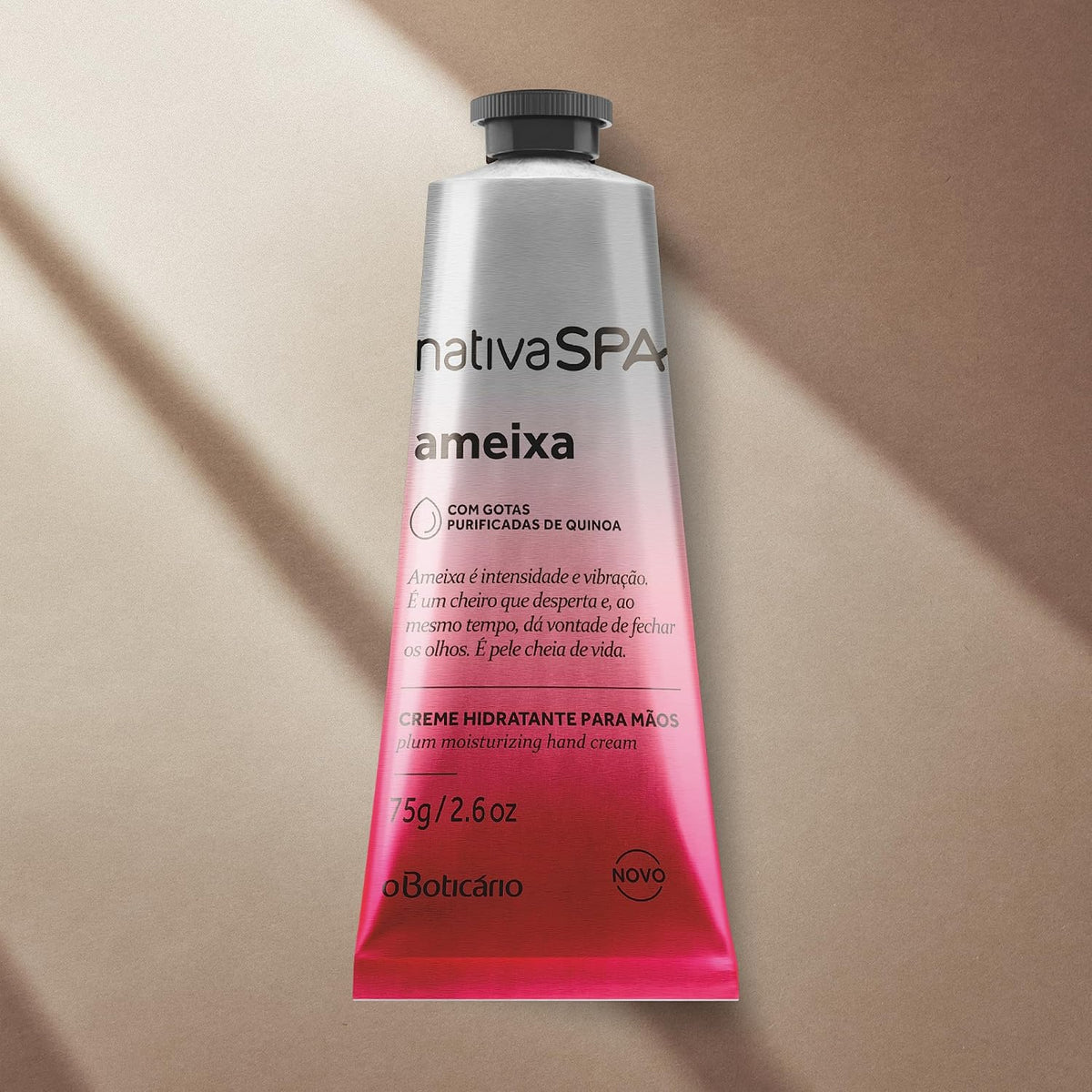 Kit Nativa SPA Ameixa, vista 4