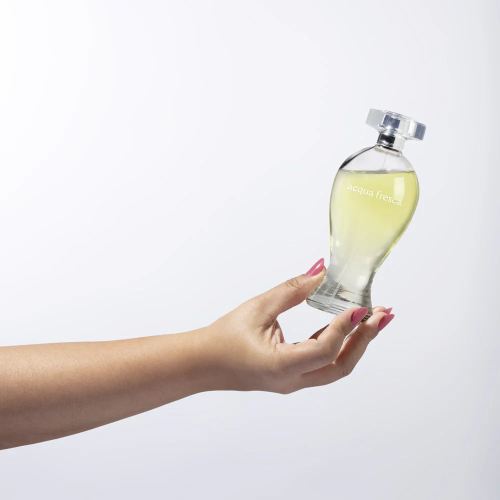 Perfume Acqua Fresca, vista 4