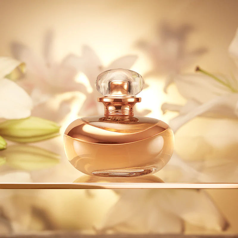 Perfume Lily Lumière, vista 4