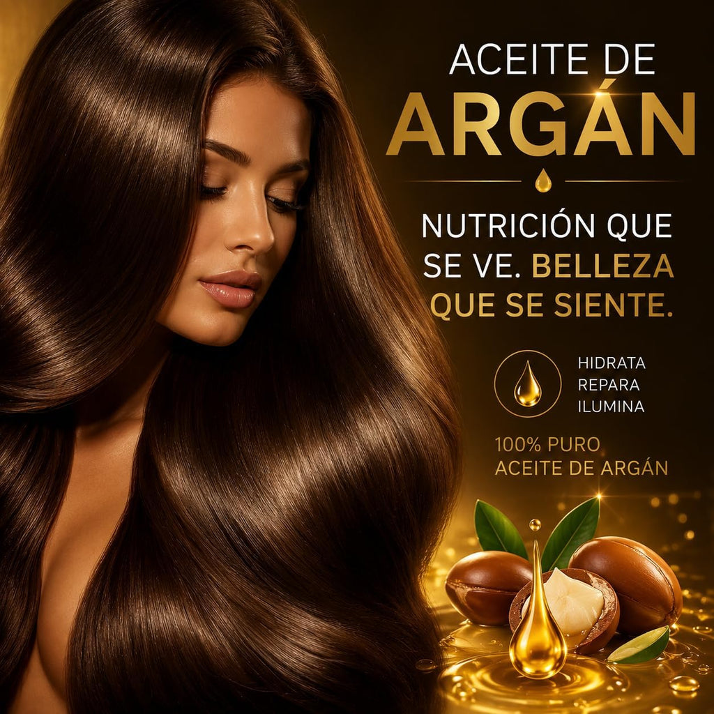 Sérum Capilar Maca Essence Oil Karseell 50 ml