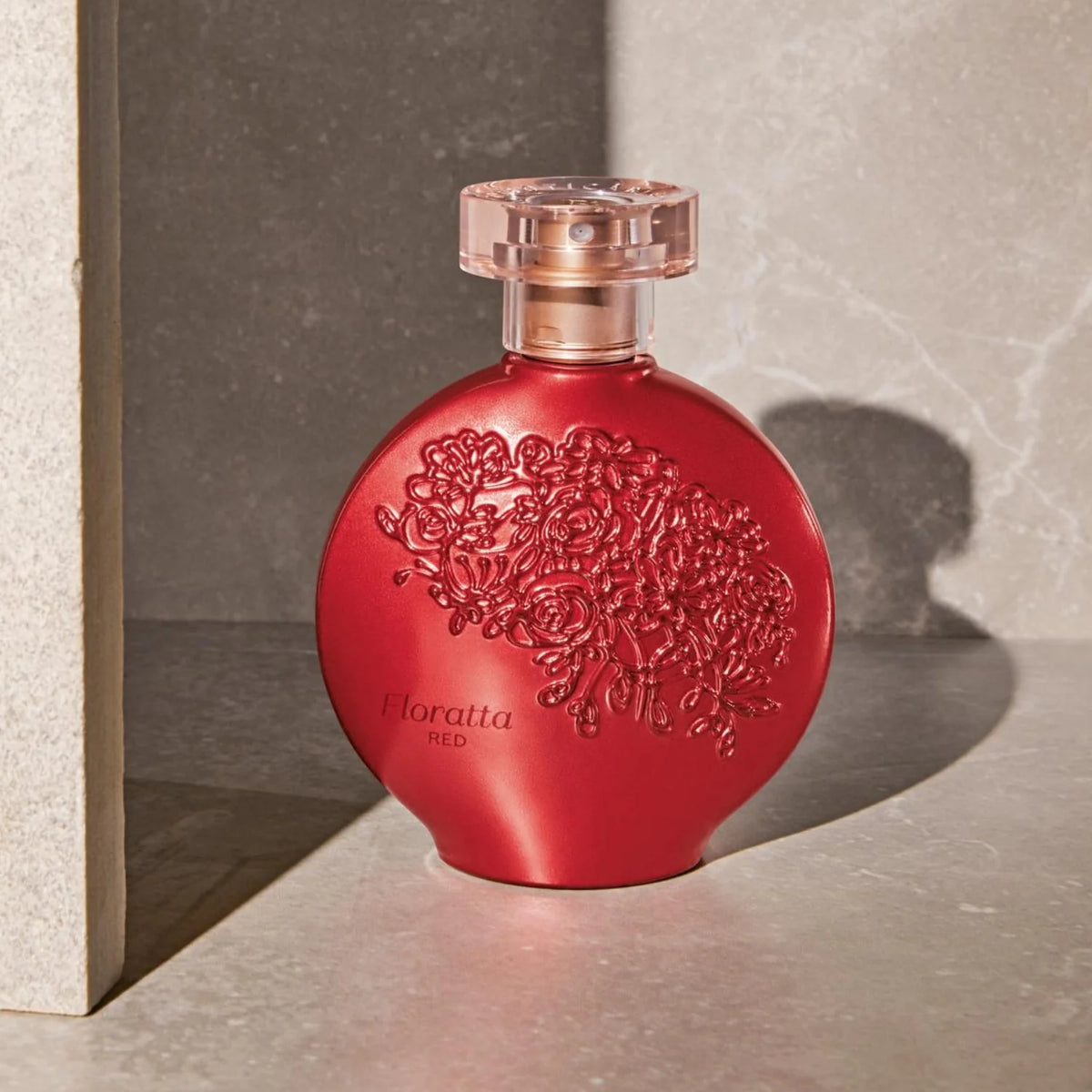Perfume Floratta Red, vista 5
