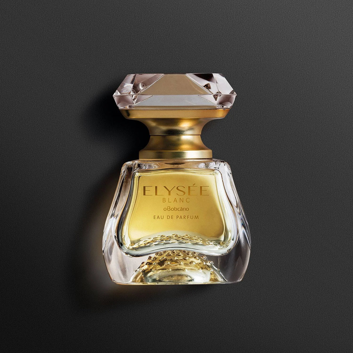Perfume Elysée Blanc, vista 5