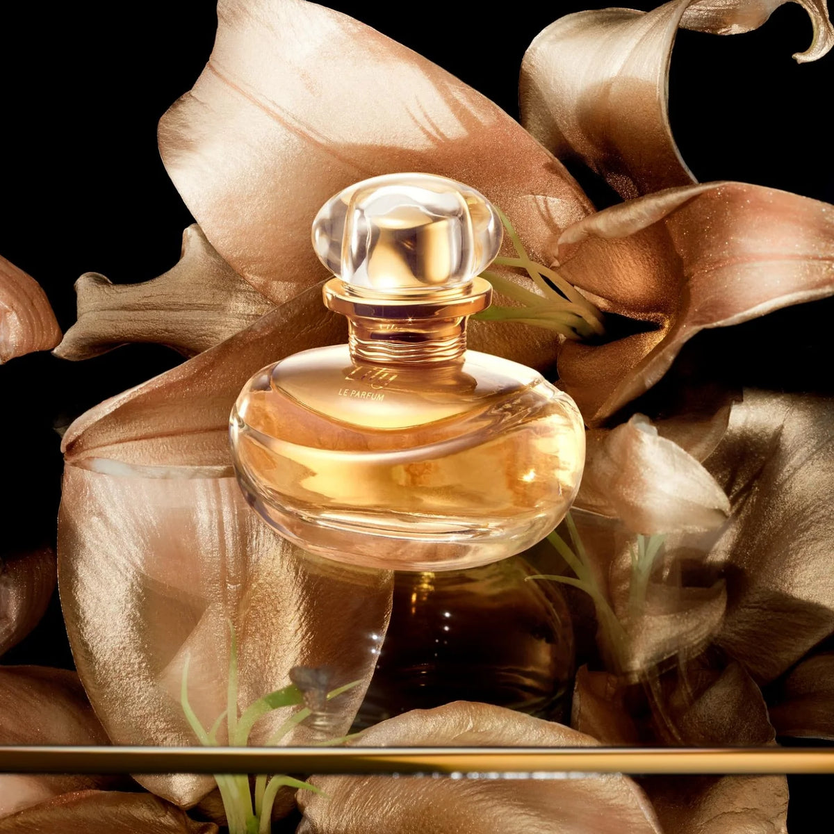 Perfume Lily Le Parfum 30 ml, vista 5