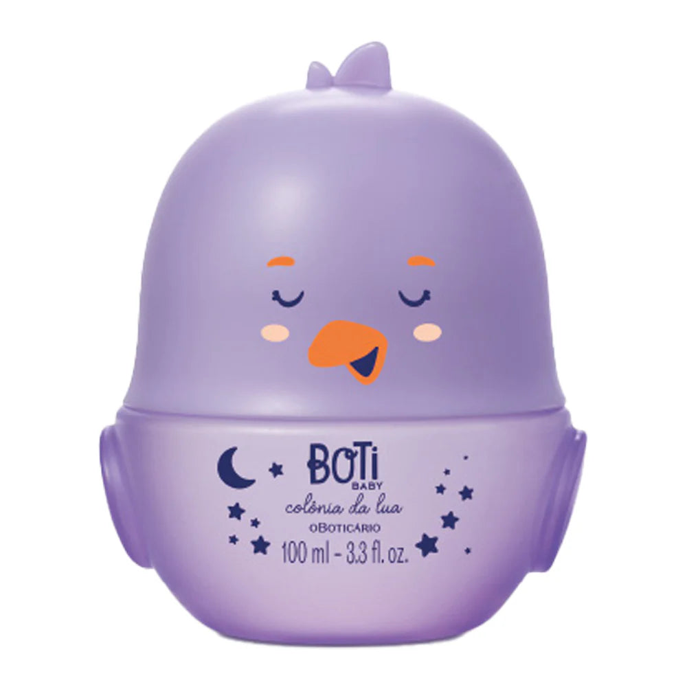 Colonia Boti Baby Luna, 100 ml
