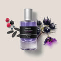 Privée Flores Narcóticas Belladona Eau De Parfum