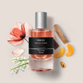 Privée Narcotic Flowers Poppy Eau De Parfum 75m