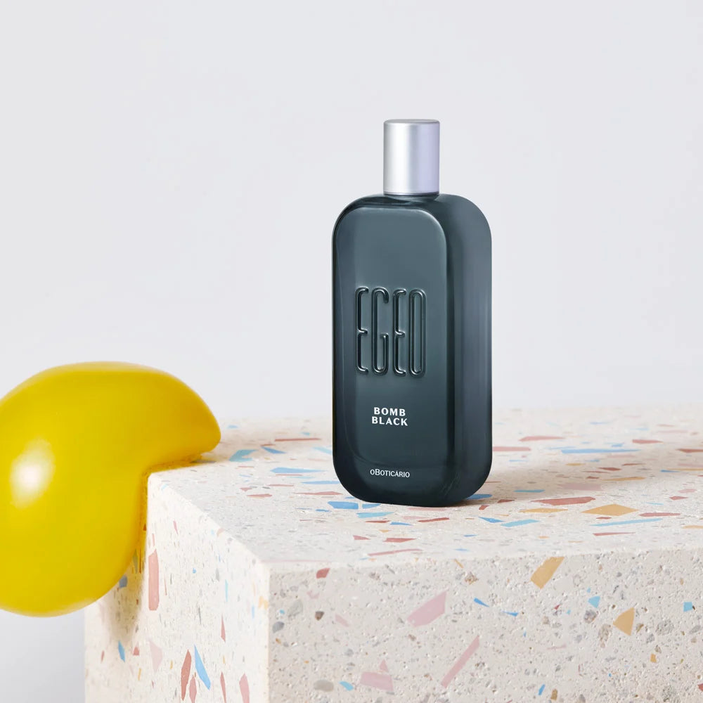 Egeo Bomb Black Eau de Toilette, 90 ml