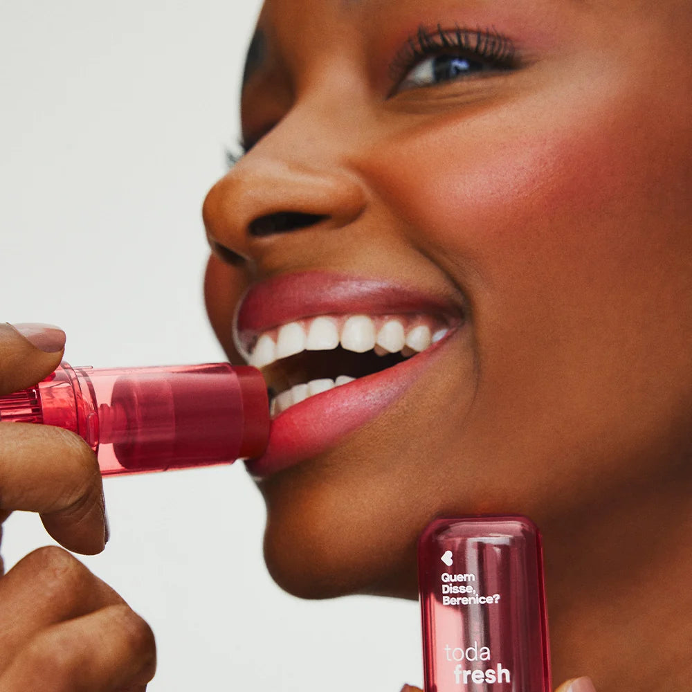 Colorete en gel multifuncional Pink Fresh, 5 g