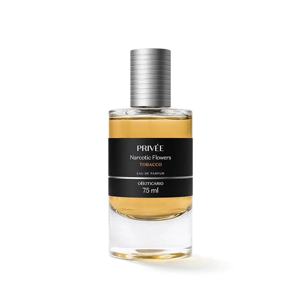 Privée Narcotic Flowers Tabaco Eau De Parfum 75ml