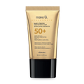 Base Liquida Protectora 50+color 20