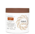 Crema para peinar Crespos Match
