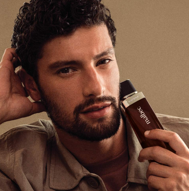 O Boticário | Malbec X | Eau de Toilette Hombre | 90 ml