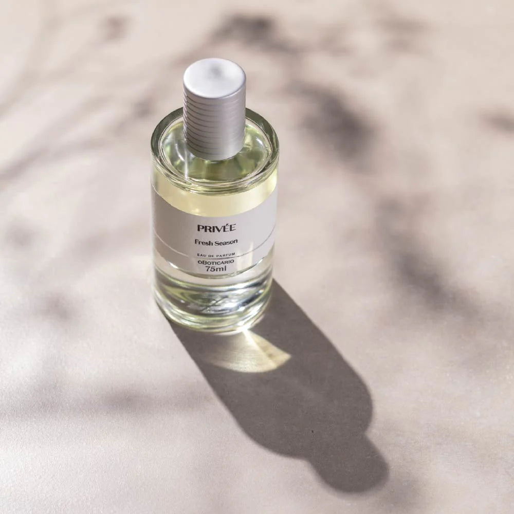 Privée Fresh Season Eau De Parfum 75ml