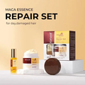 Kit Reparador Para Cabello Seco y Dañado Mascarilla y Aceite