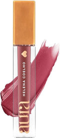 | Pintalabios Líquido Truffle  4ml Aura by Helena Coelho