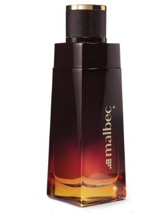 O Boticário | Malbec | Eau de Toilette Hombre | 90 ml