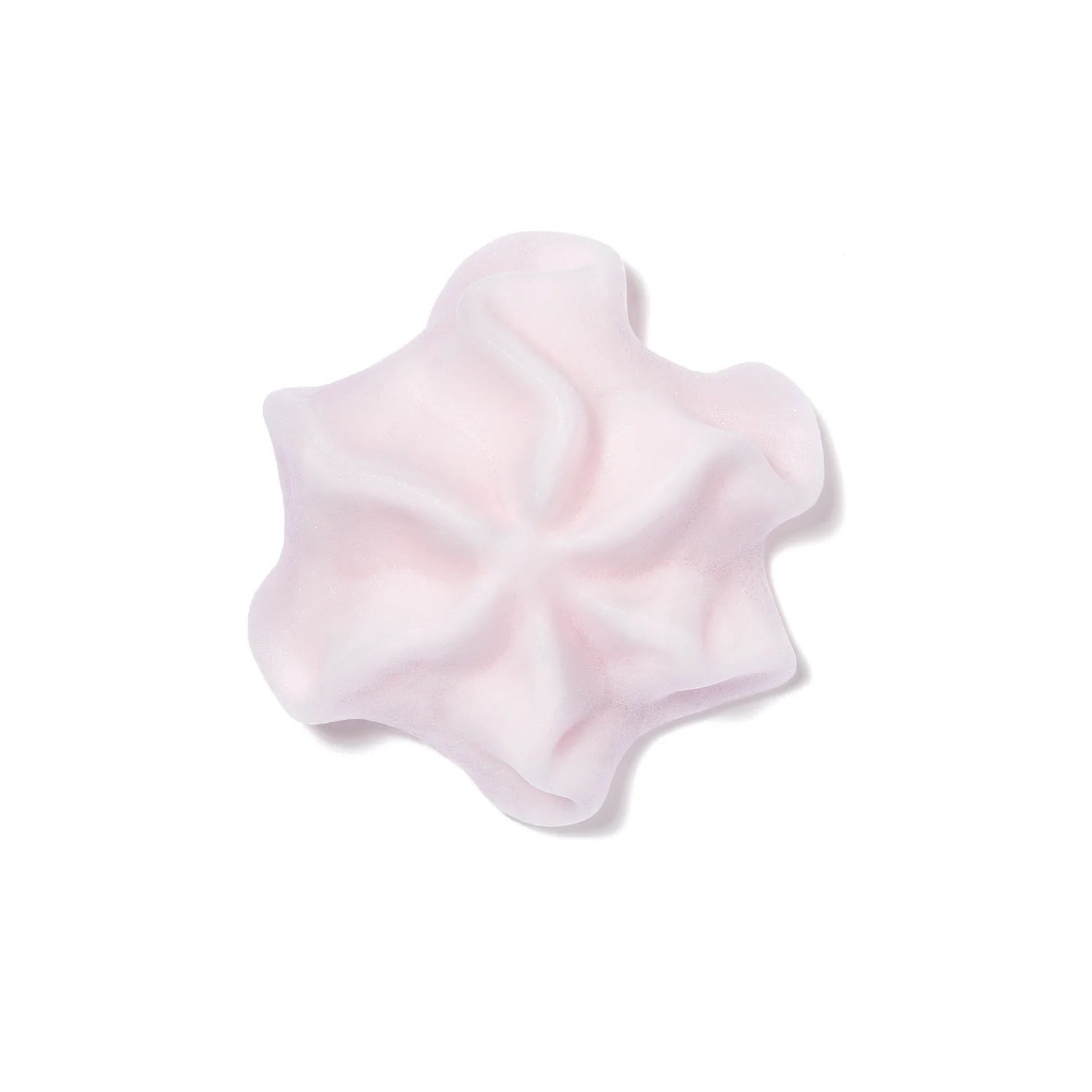 JABON CORPORAL EN MOUSSE ALGODON DULCE CUIDE-SE BEM