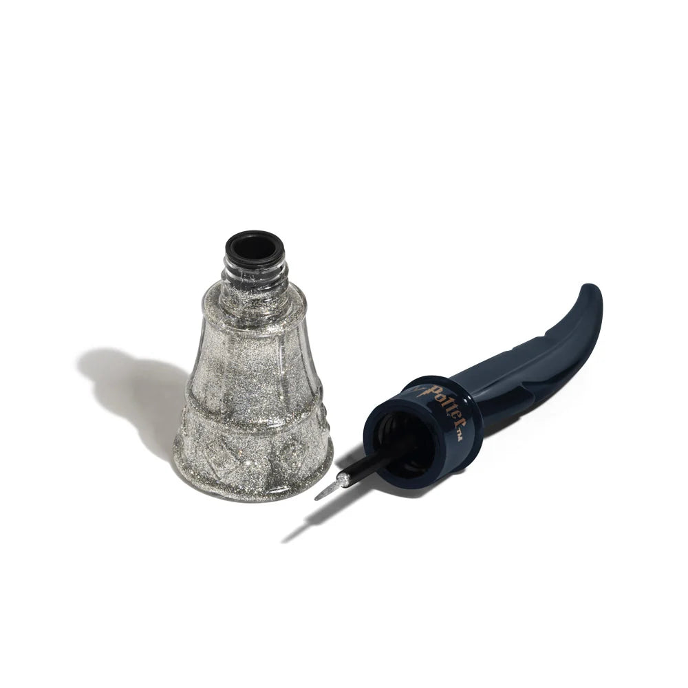 Delineador líquido para ojos Silver  Harry Potter Quem Disse, Berenice?, 7 ml