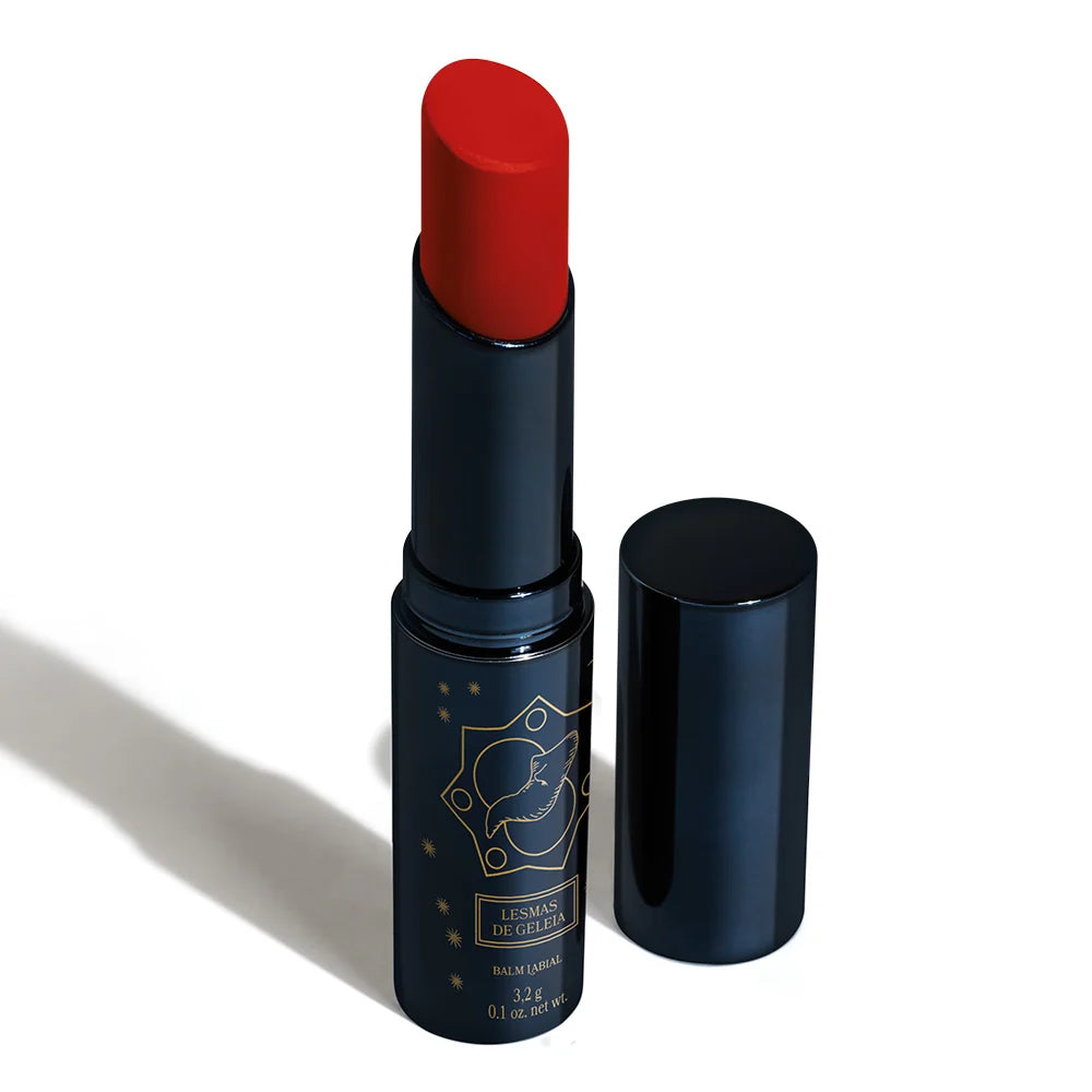 Balsamo Labial Rojo Harry Potter 04/2029