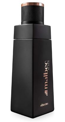 Perfume malbec black