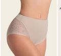 Braga Leonisa Color Negro ref 012984 Talla m