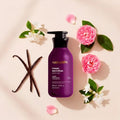 Loción corporal hidratante Nativa SPA Secret Roses, 400 ml