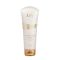 Exfoliante hidratante Lily Satin, 200 g