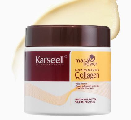 Mascarilla Capilar Karseell
