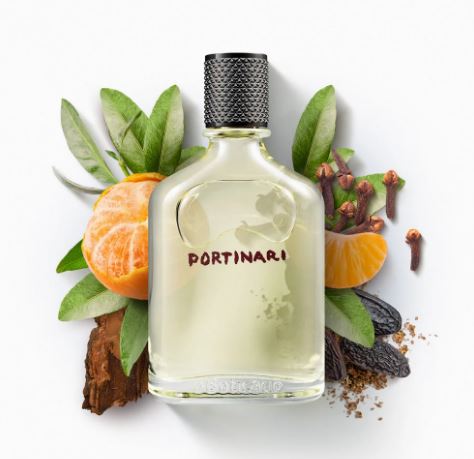 Perfume portinari
