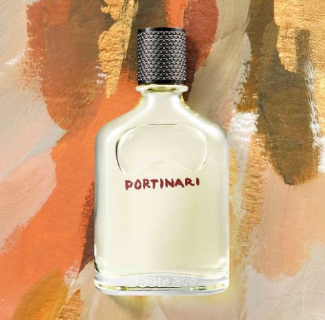 Perfume portinari