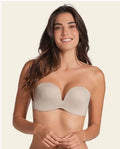 Sujetador Leonisa Color Negro Talla36 ref011841