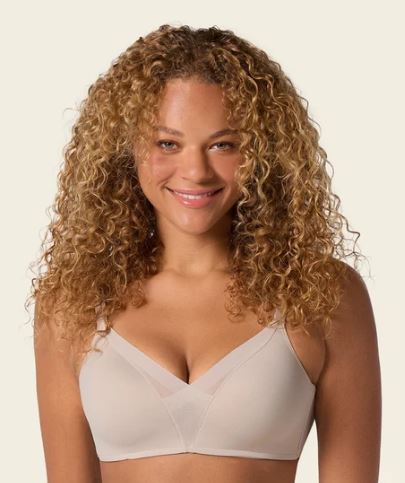 Sujetador Leonisa ref 091058 Color Negro Talla 36