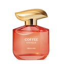 PERFUME COFFEE WOMAN UNIQUE